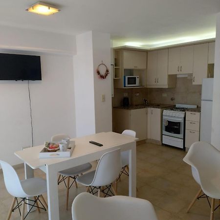 Jt Apart Appartement Río Cuarto Buitenkant foto