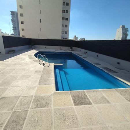 Jt Apart Appartement Río Cuarto Buitenkant foto