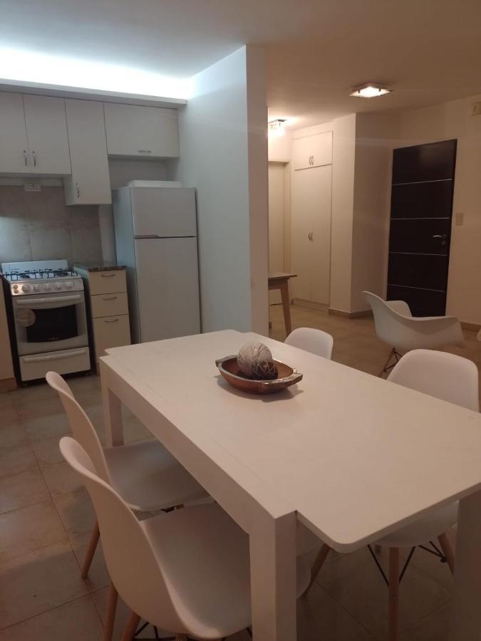 Jt Apart Appartement Río Cuarto Kamer foto