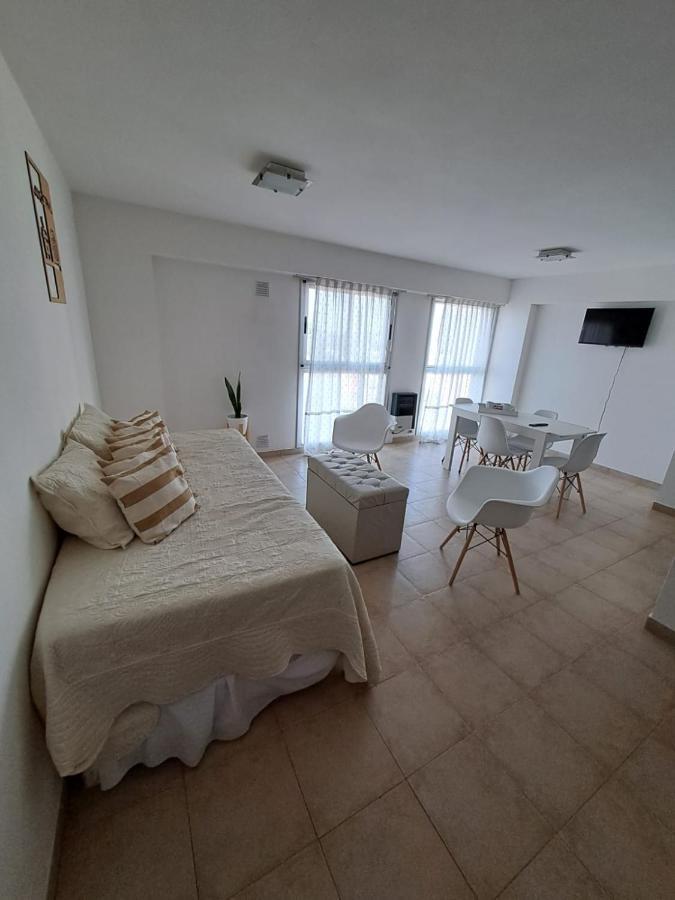 Jt Apart Appartement Río Cuarto Buitenkant foto