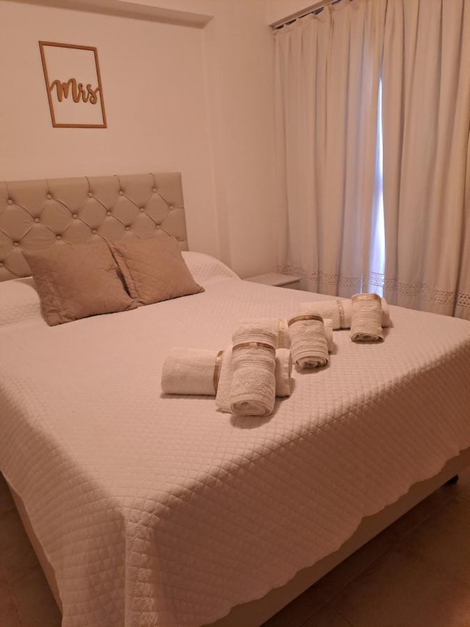 Jt Apart Appartement Río Cuarto Buitenkant foto