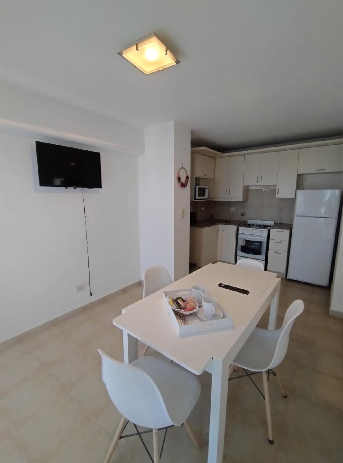 Jt Apart Appartement Río Cuarto Buitenkant foto