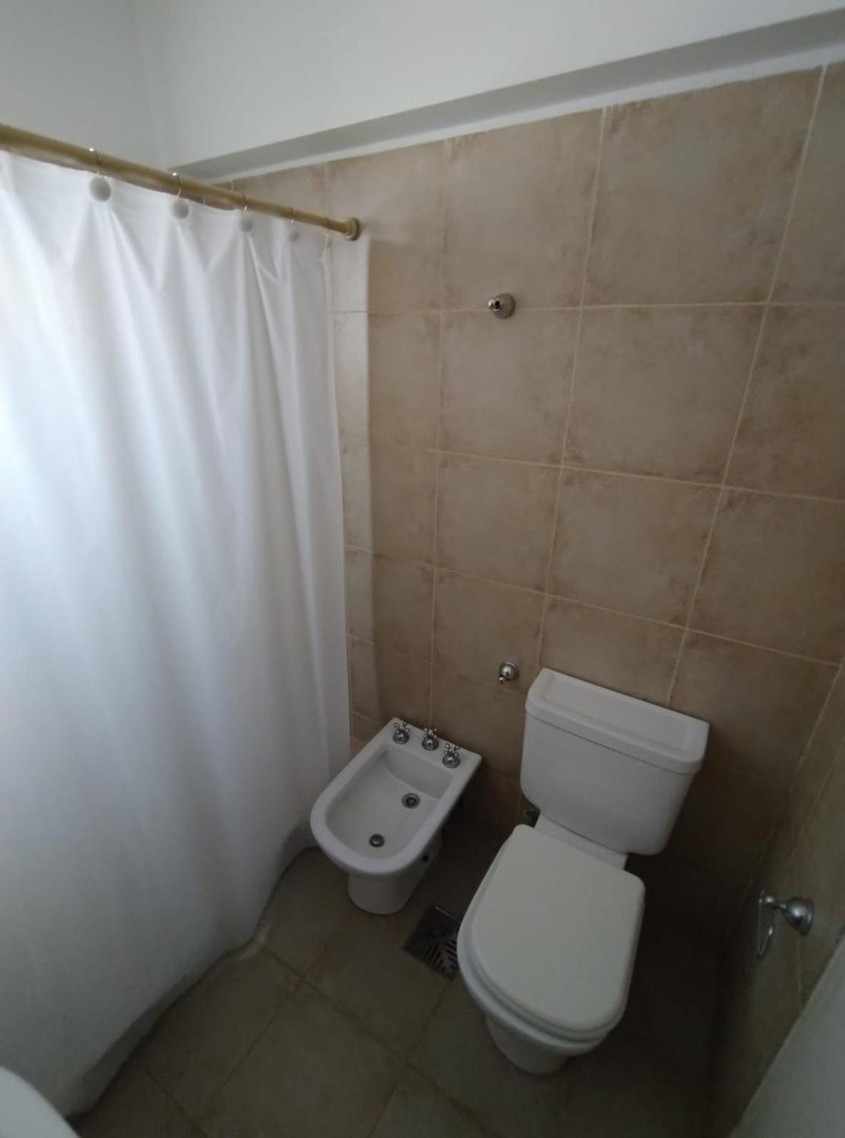 Jt Apart Appartement Río Cuarto Buitenkant foto