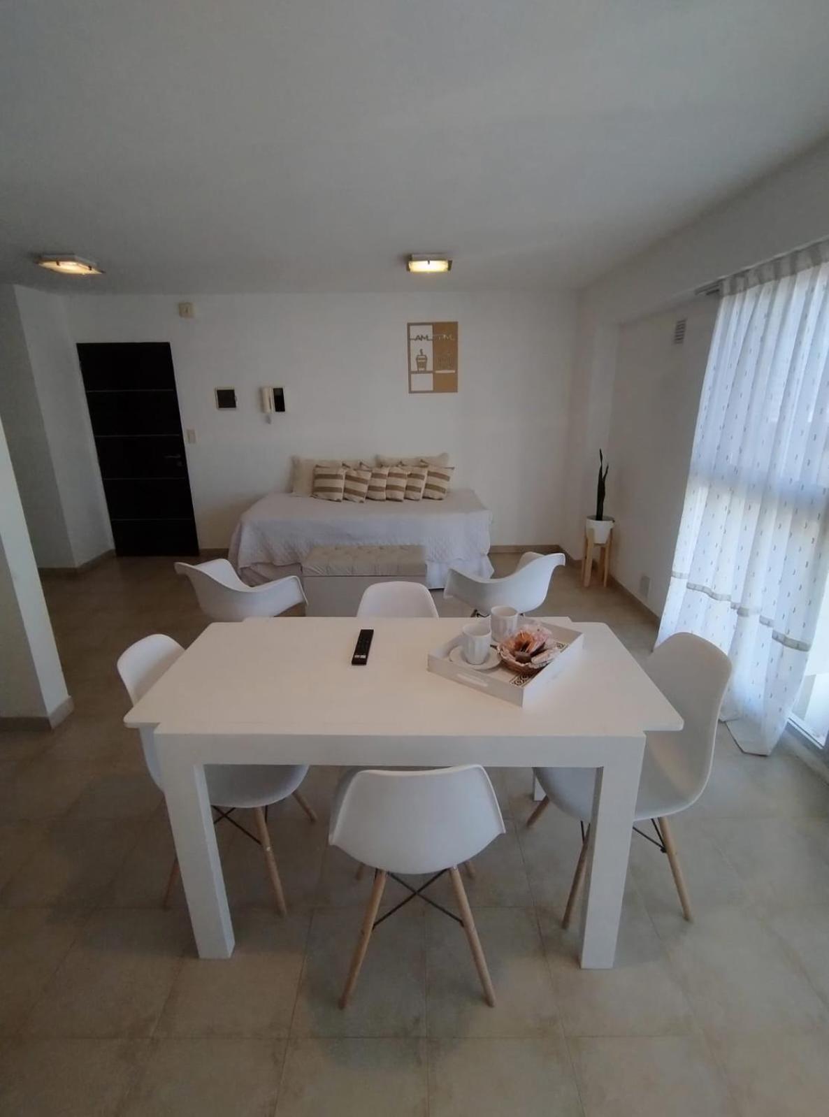Jt Apart Appartement Río Cuarto Buitenkant foto
